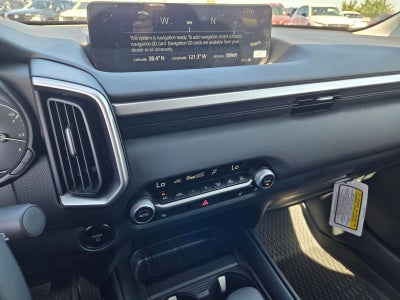 2026 Mazda Mazda CX-50 Hybrid Preferred