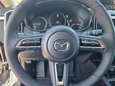2026 Mazda Mazda CX-50 Hybrid Preferred