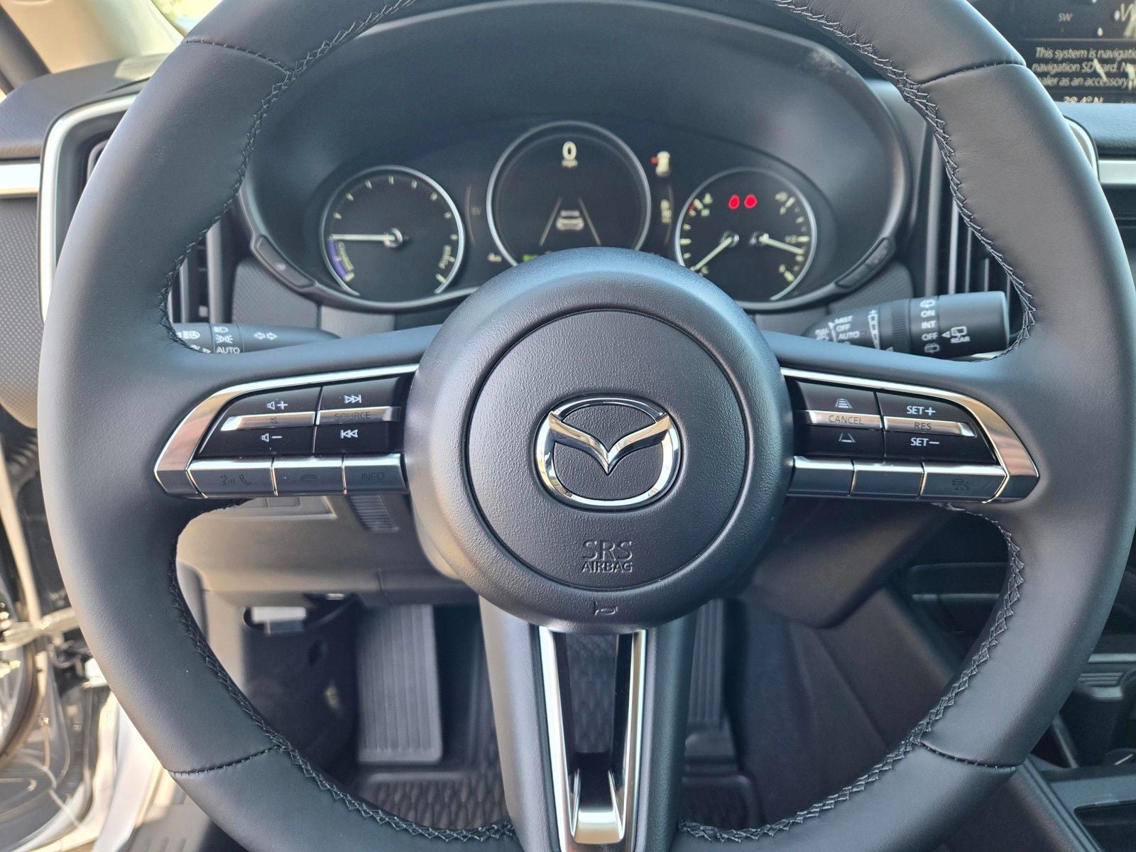 2026 Mazda Mazda CX-50 Hybrid Preferred