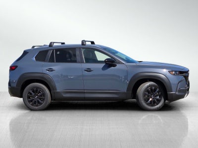2026 Mazda Mazda CX-50 Hybrid Preferred