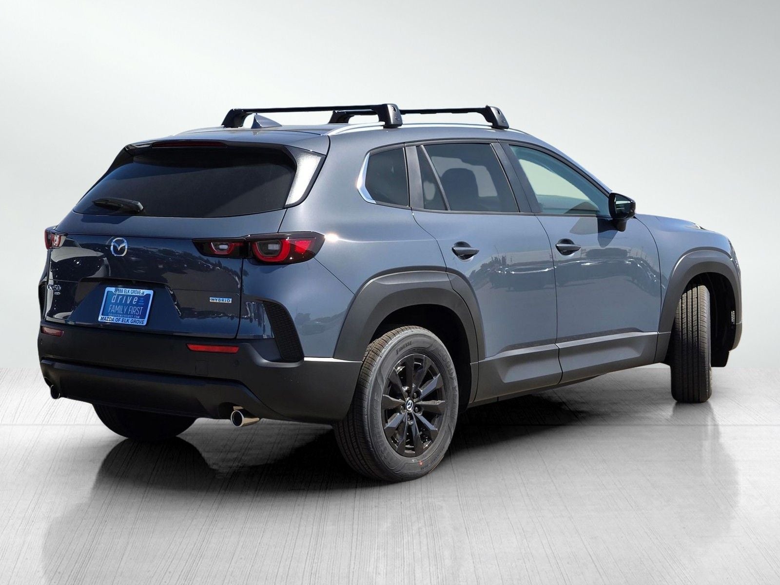 2026 Mazda Mazda CX-50 Hybrid Preferred