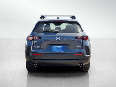 2026 Mazda Mazda CX-50 Hybrid Preferred