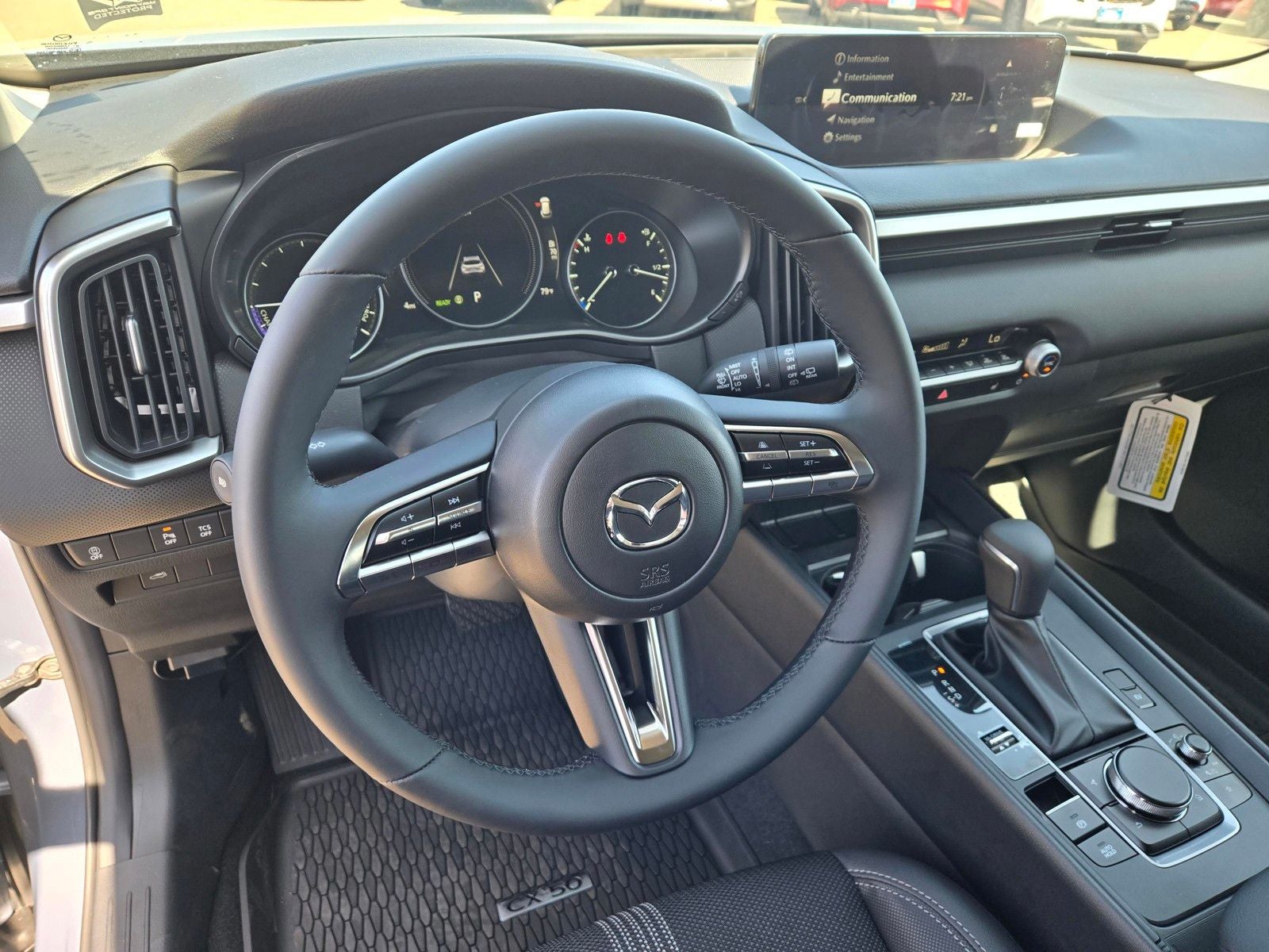 2026 Mazda Mazda CX-50 Hybrid Preferred