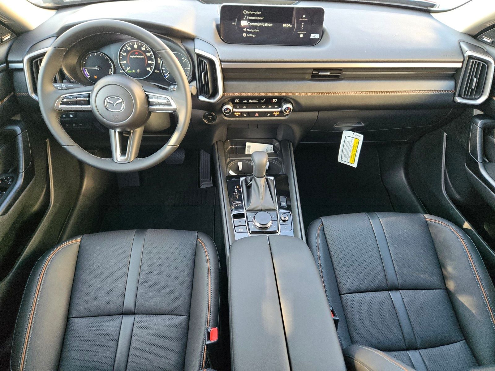 2026 Mazda Mazda CX-50 Hybrid Premium