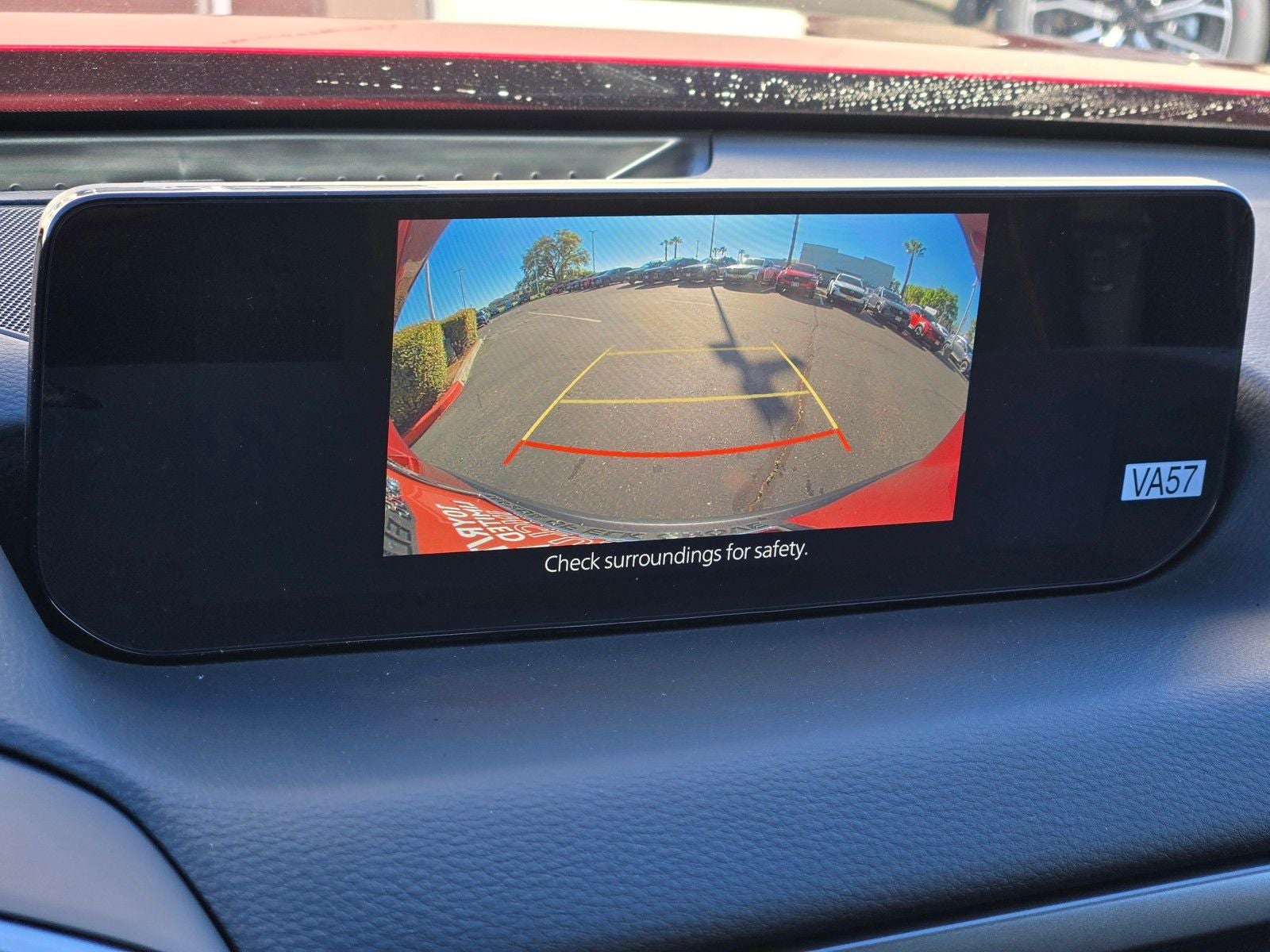 2026 Mazda Mazda CX-50 Hybrid Premium