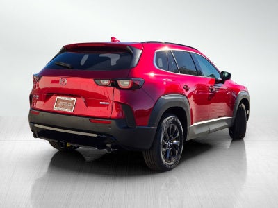 2026 Mazda Mazda CX-50 Hybrid Premium