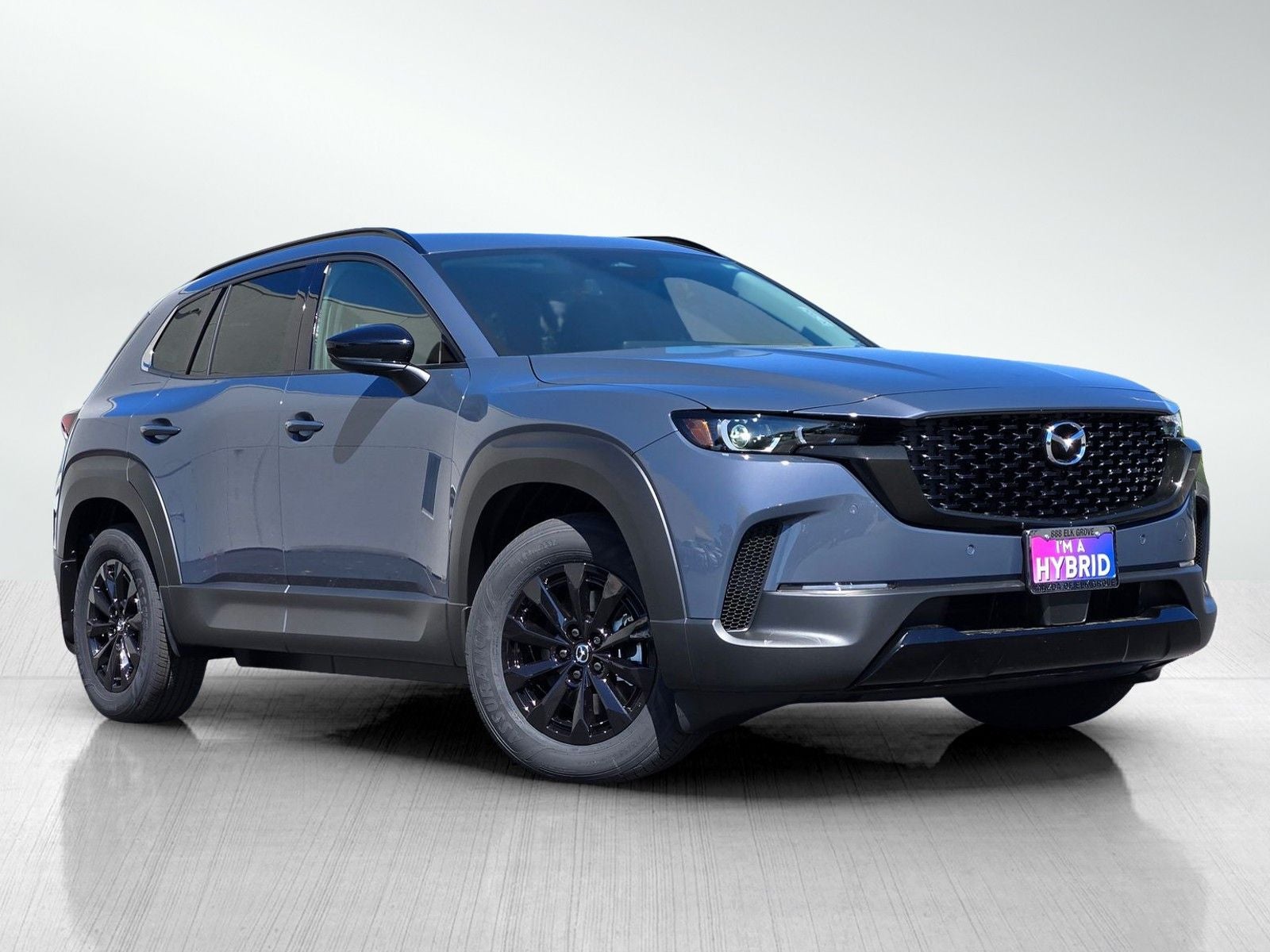 2026 Mazda Mazda CX-50 Hybrid Premium