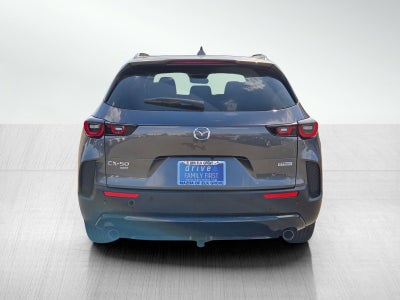 2026 Mazda Mazda CX-50 Hybrid Premium