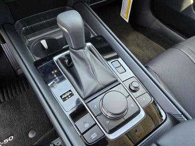 2026 Mazda Mazda CX-50 Hybrid Premium