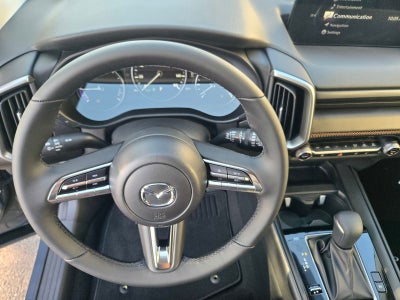 2026 Mazda Mazda CX-50 Hybrid Premium