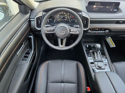 2026 Mazda Mazda CX-50 Hybrid Premium