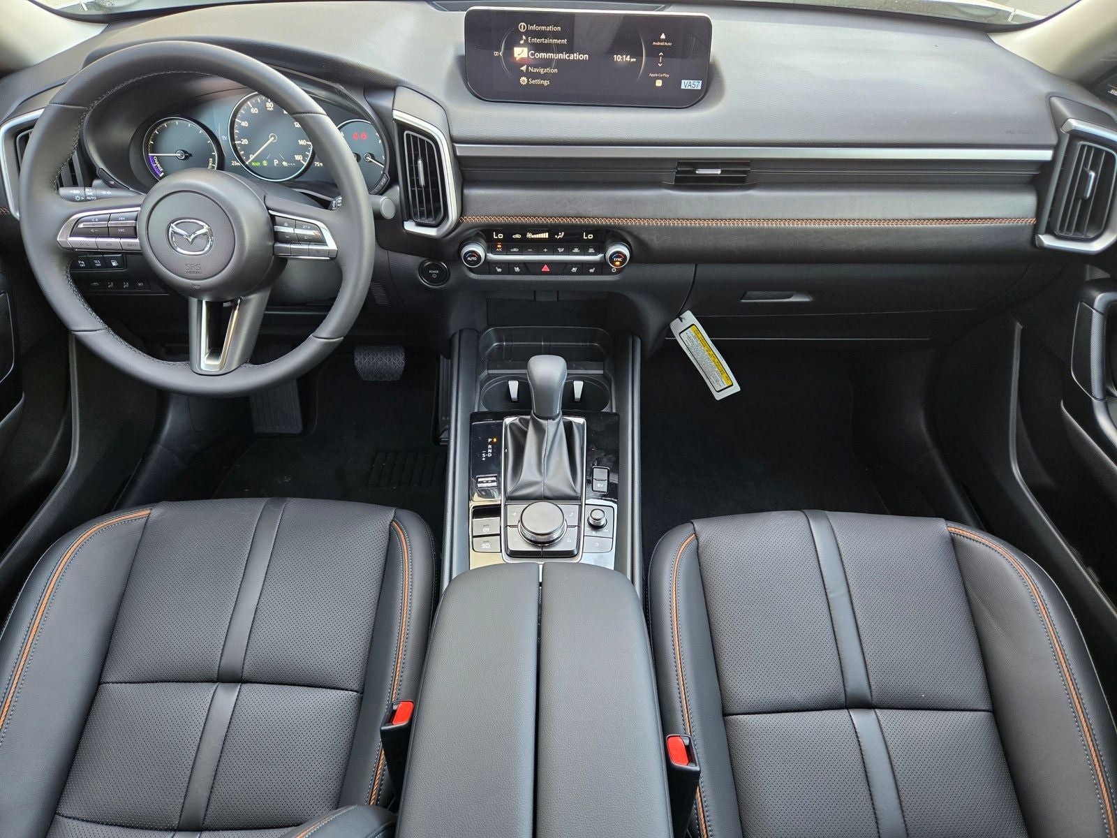 2026 Mazda Mazda CX-50 Hybrid Premium