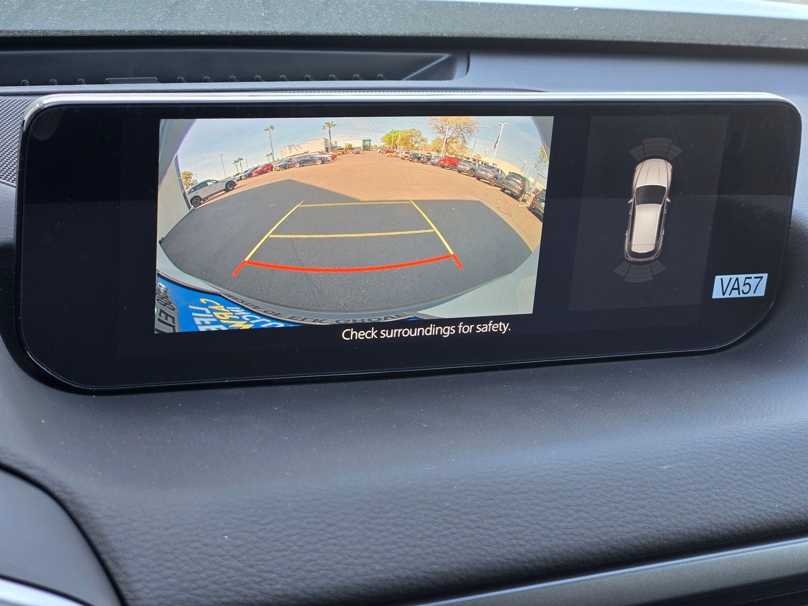 2026 Mazda Mazda CX-50 Hybrid Premium