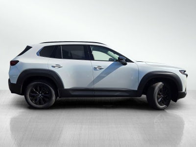 2026 Mazda Mazda CX-50 Hybrid Premium