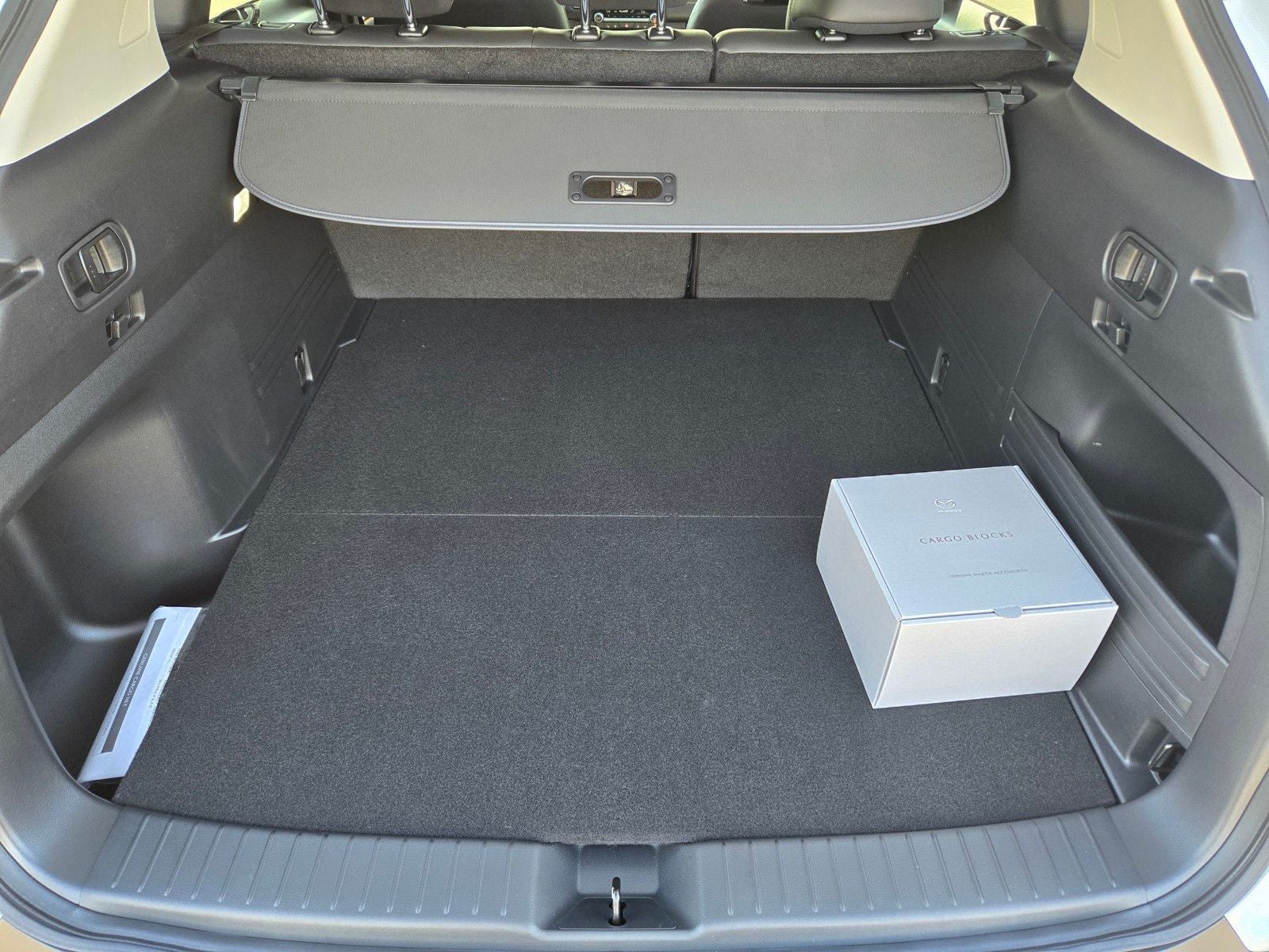 2026 Mazda Mazda CX-50 Hybrid Premium