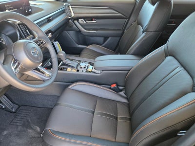 2026 Mazda Mazda CX-50 Hybrid Premium