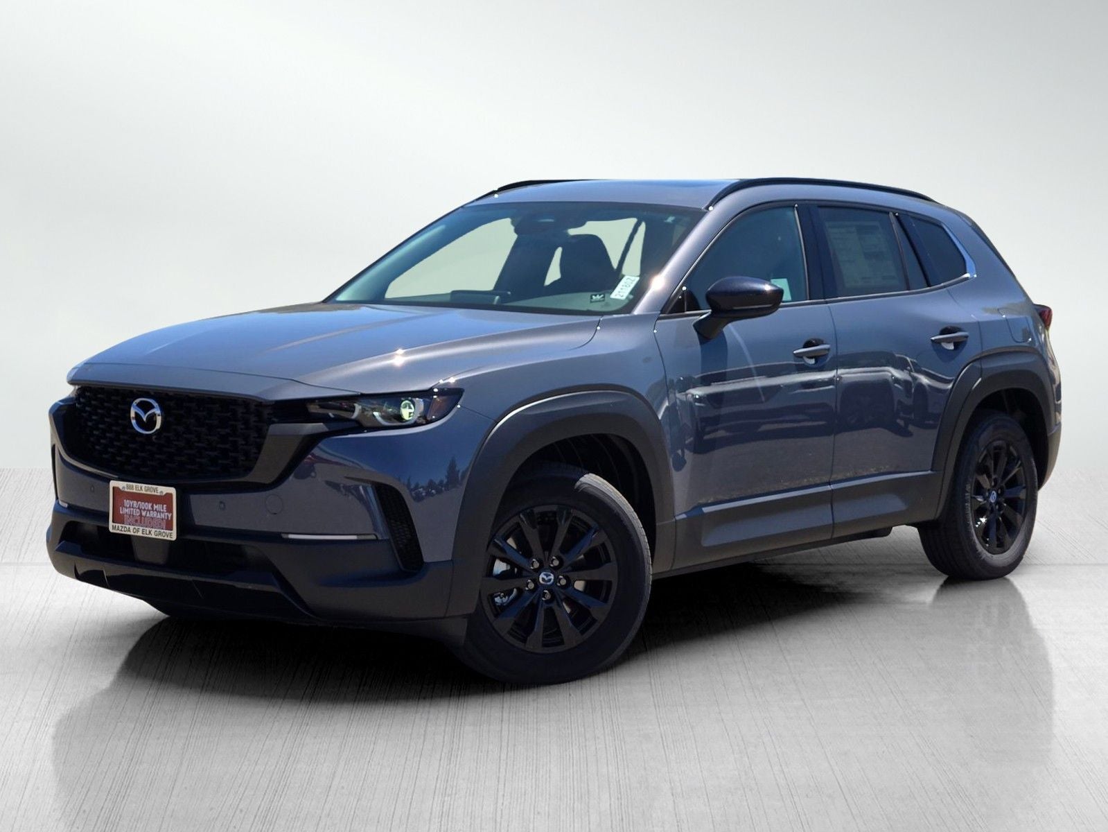 2026 Mazda Mazda CX-50 Hybrid Premium