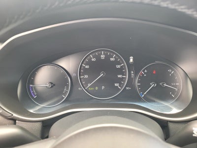 2026 Mazda Mazda CX-50 Hybrid Premium