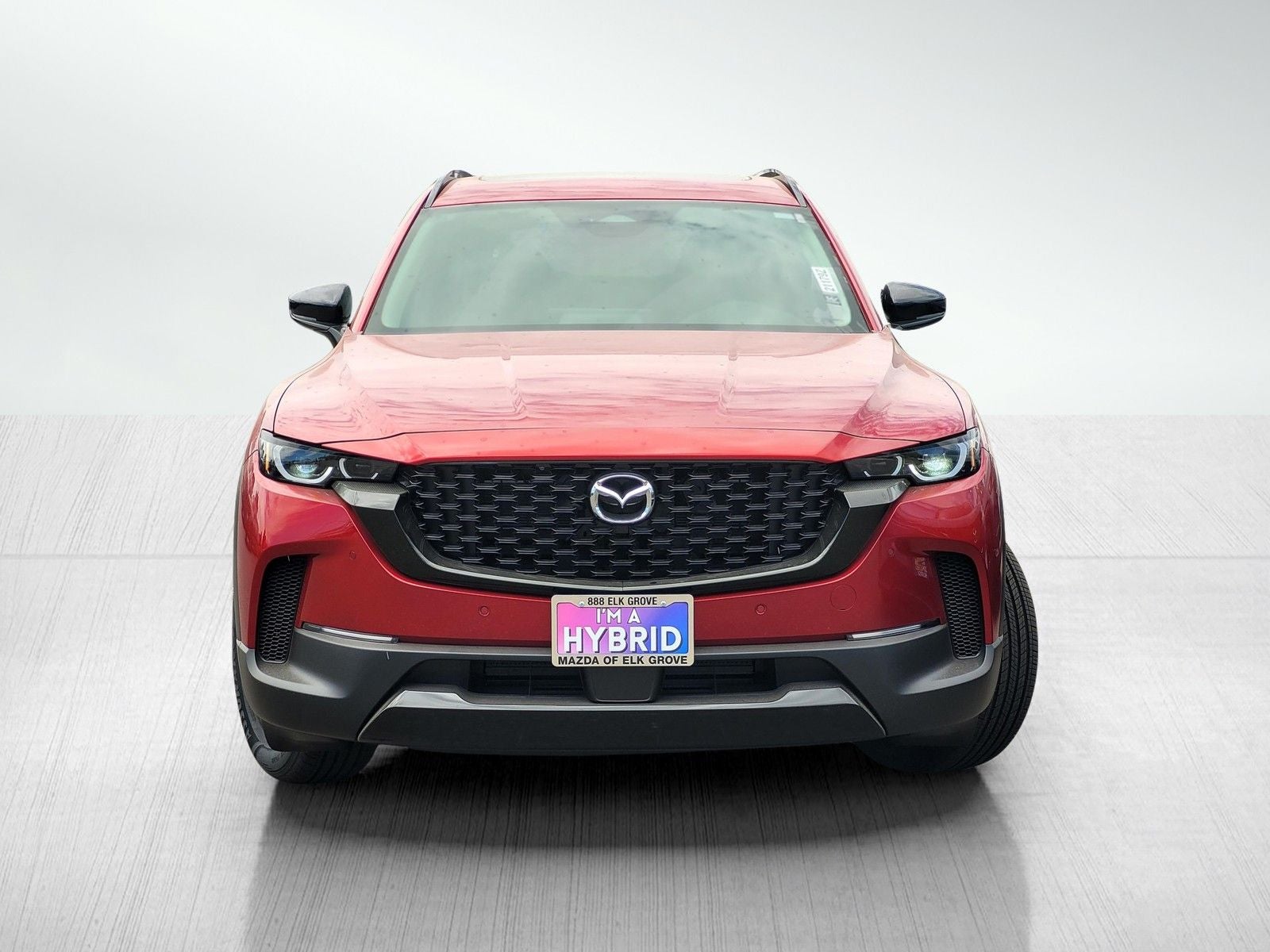 2026 Mazda Mazda CX-50 Hybrid Premium