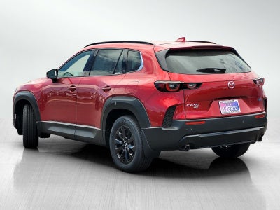 2026 Mazda Mazda CX-50 Hybrid Premium