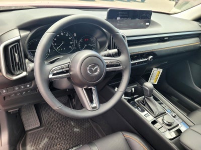 2026 Mazda Mazda CX-50 Hybrid Premium