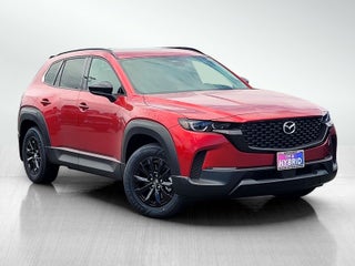 2026 Mazda Mazda CX-50 Hybrid Premium