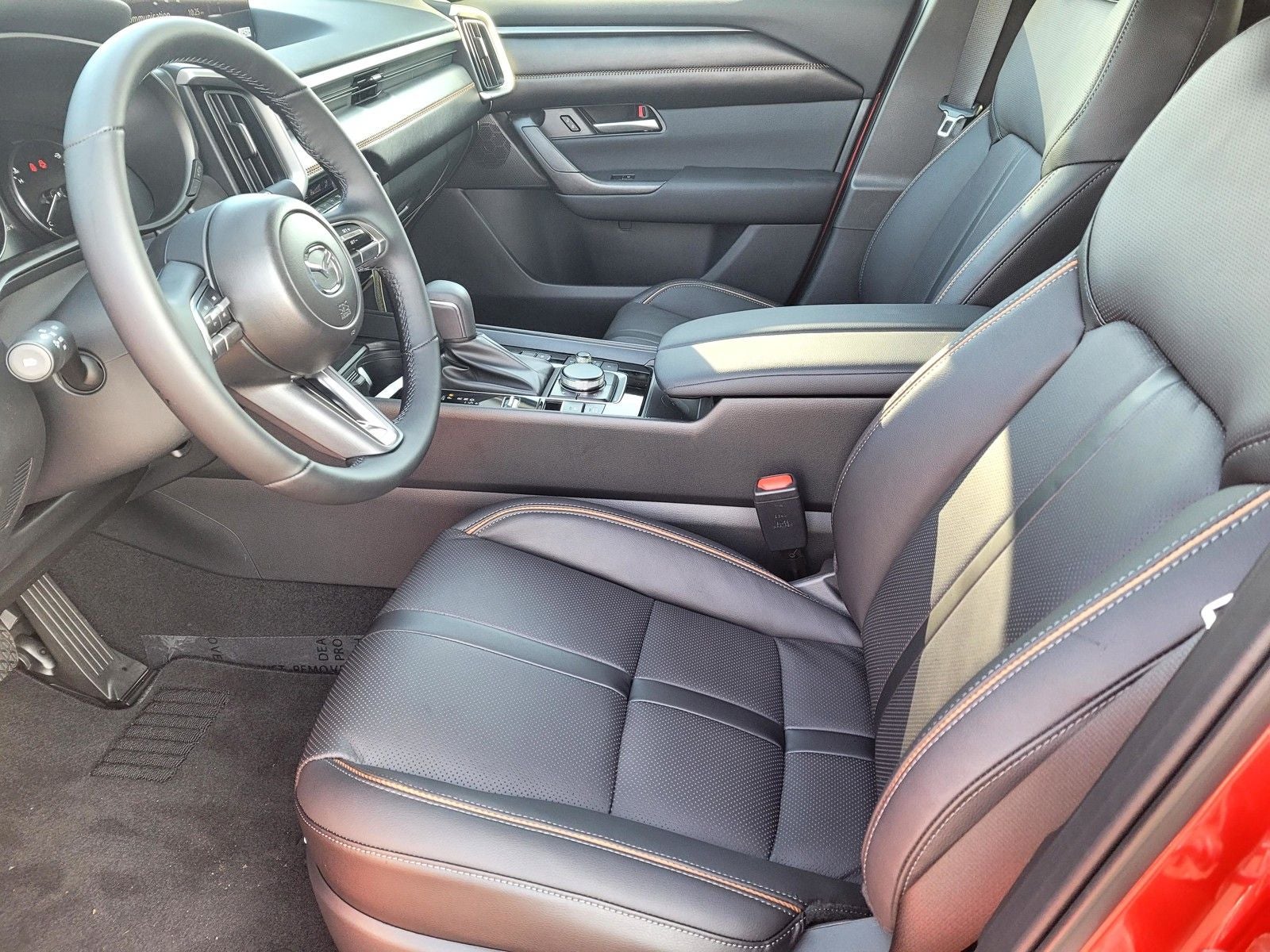 2026 Mazda Mazda CX-50 Hybrid Premium