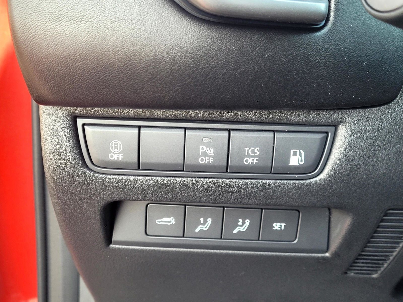 2026 Mazda Mazda CX-50 Hybrid Premium