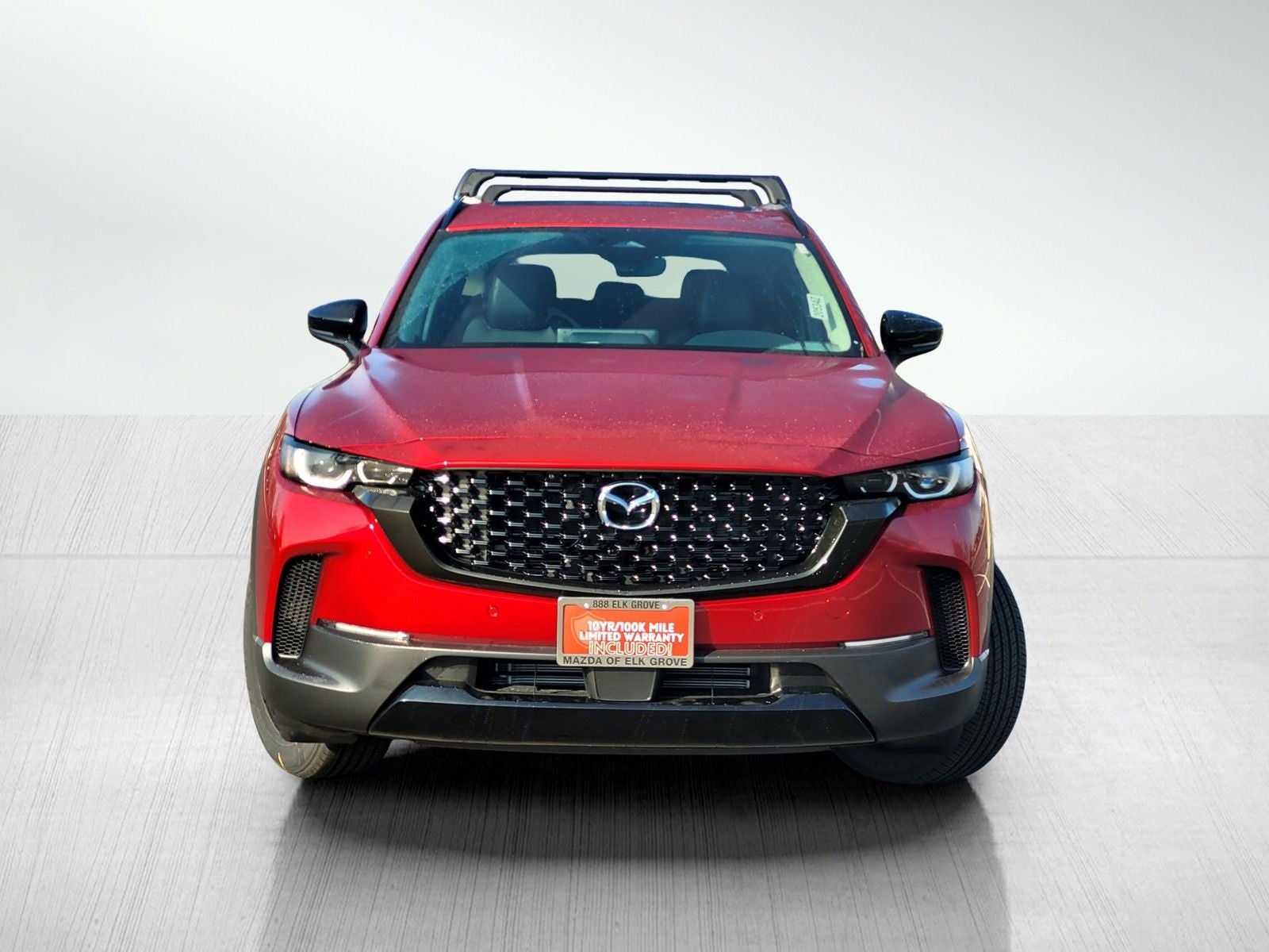 2026 Mazda Mazda CX-50 Hybrid Premium