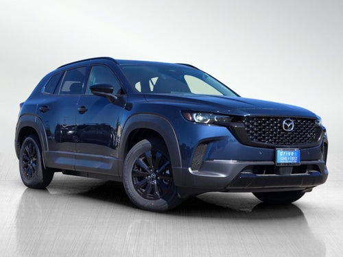 2026 Mazda Mazda CX-50 Hybrid Premium