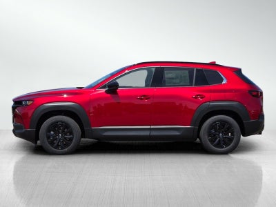 2026 Mazda Mazda CX-50 Hybrid Premium