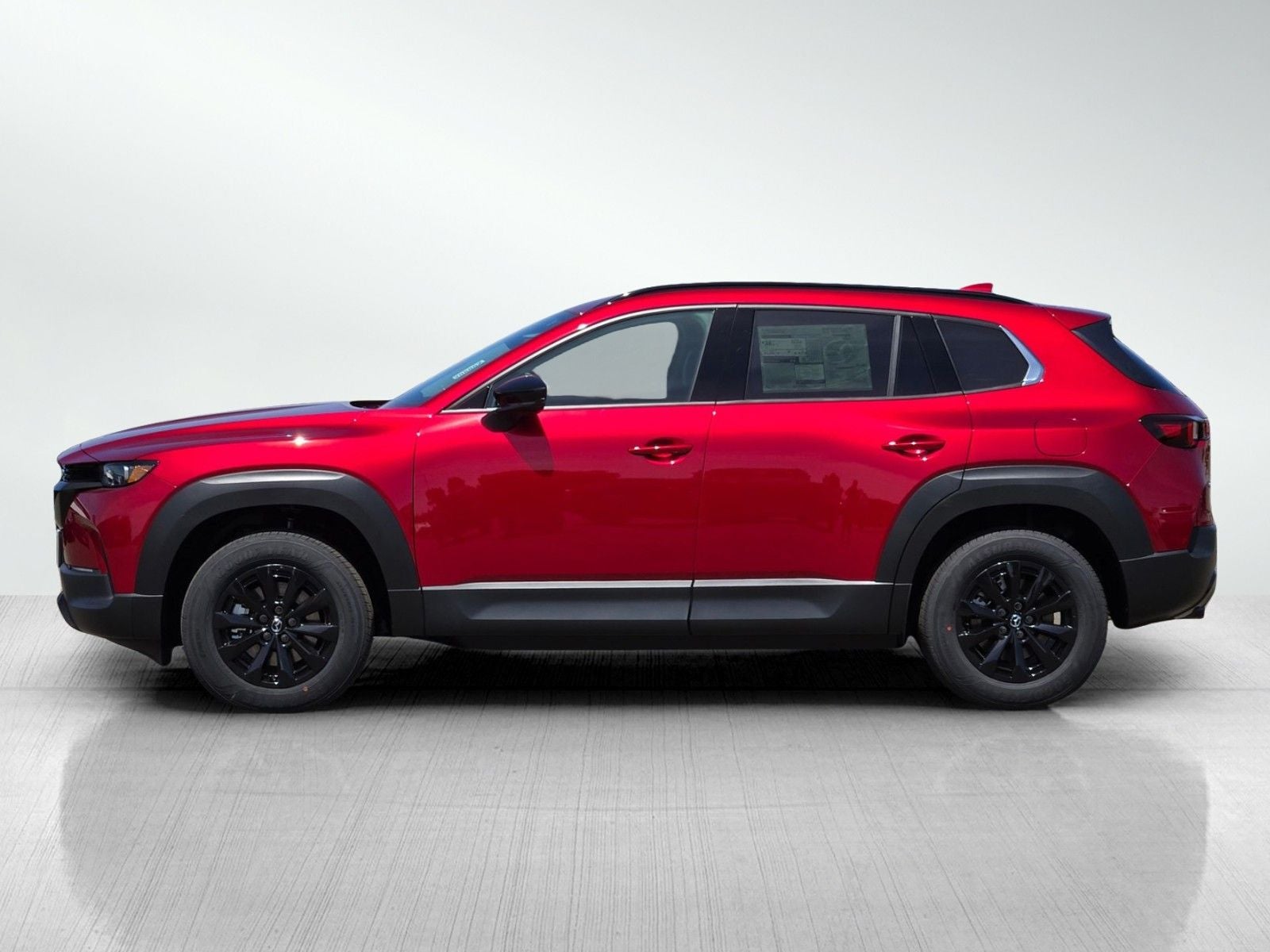 2026 Mazda Mazda CX-50 Hybrid Premium