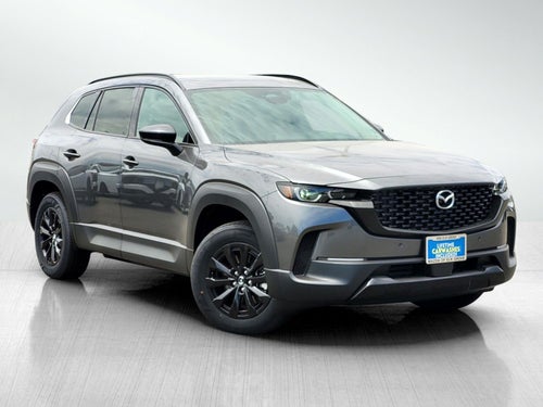 2026 Mazda Mazda CX-50 Hybrid Premium
