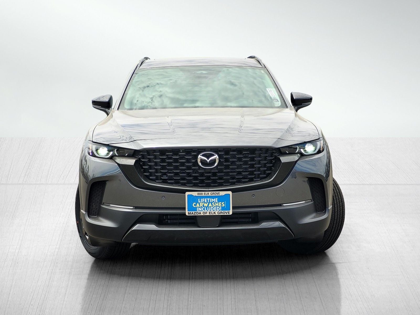 2026 Mazda Mazda CX-50 Hybrid Premium
