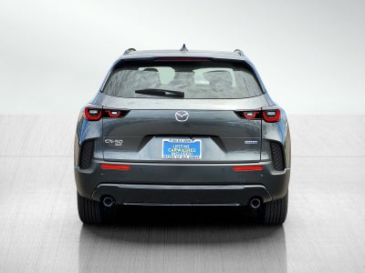 2026 Mazda Mazda CX-50 Hybrid Premium