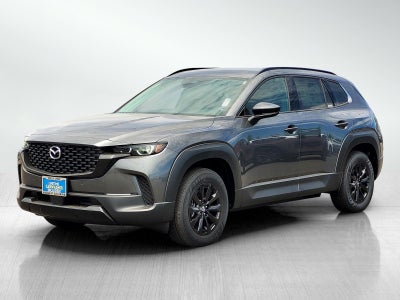 2026 Mazda Mazda CX-50 Hybrid Premium