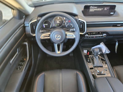 2026 Mazda Mazda CX-50 Hybrid Premium