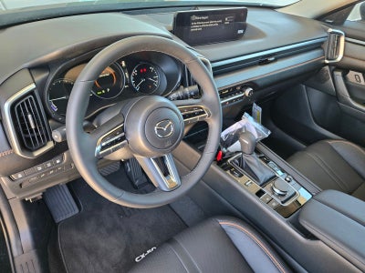 2026 Mazda Mazda CX-50 Hybrid Premium