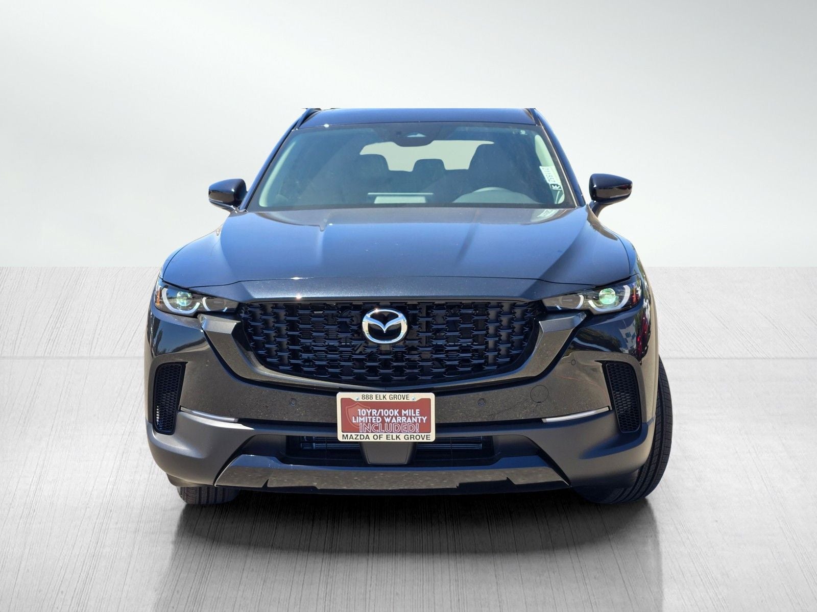2026 Mazda Mazda CX-50 Hybrid Premium