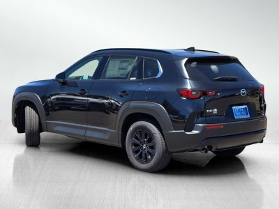 2026 Mazda Mazda CX-50 Hybrid Premium