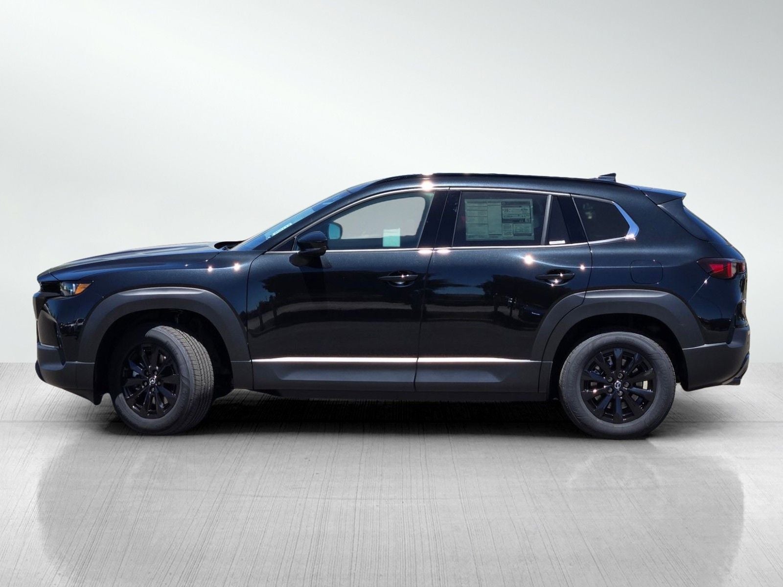 2026 Mazda Mazda CX-50 Hybrid Premium