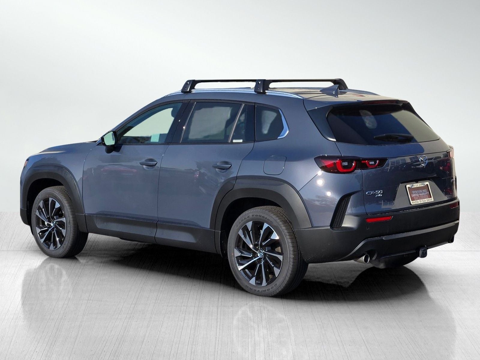 2026 Mazda Mazda CX-50 Hybrid Premium