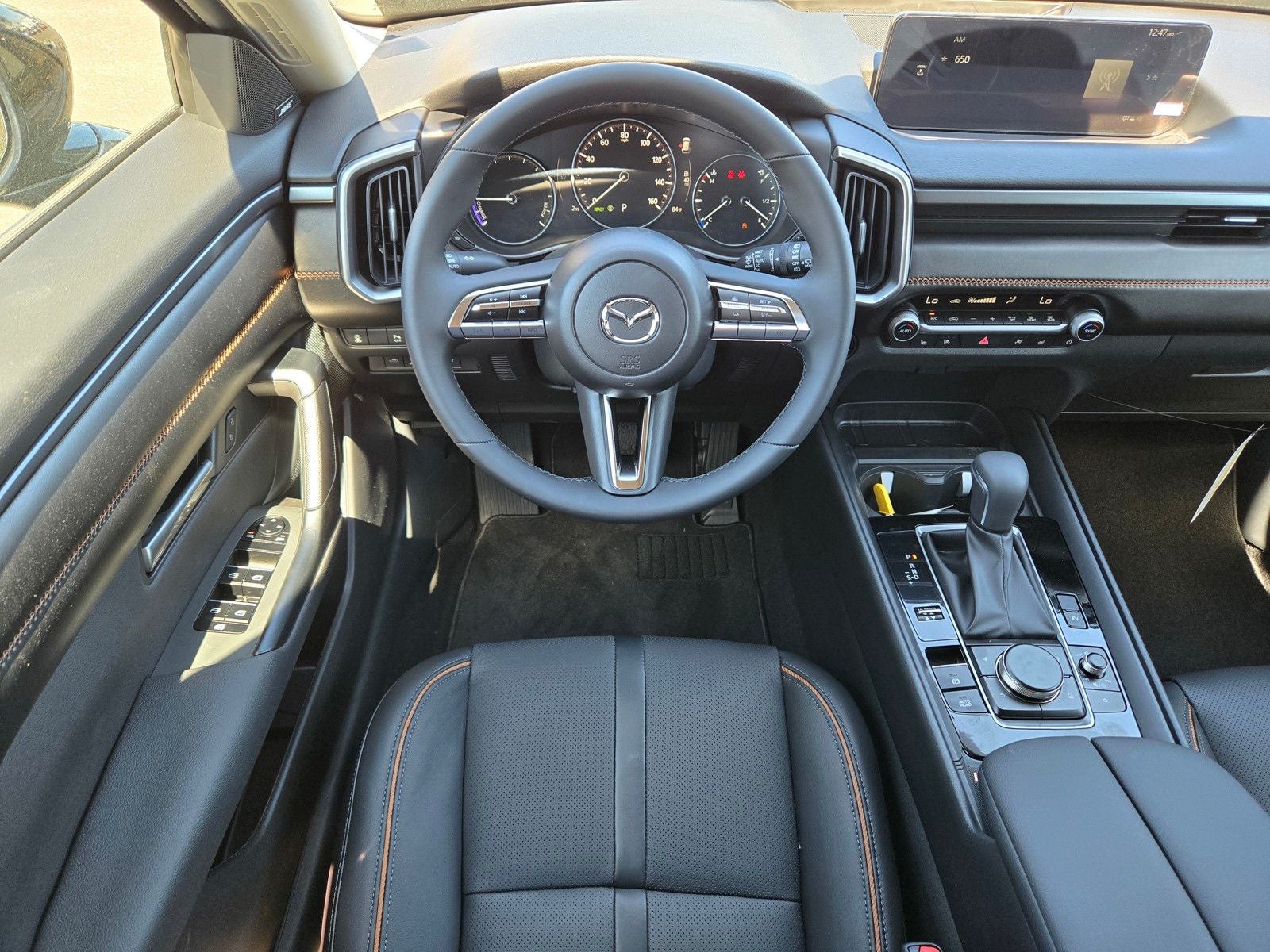 2026 Mazda Mazda CX-50 Hybrid Premium