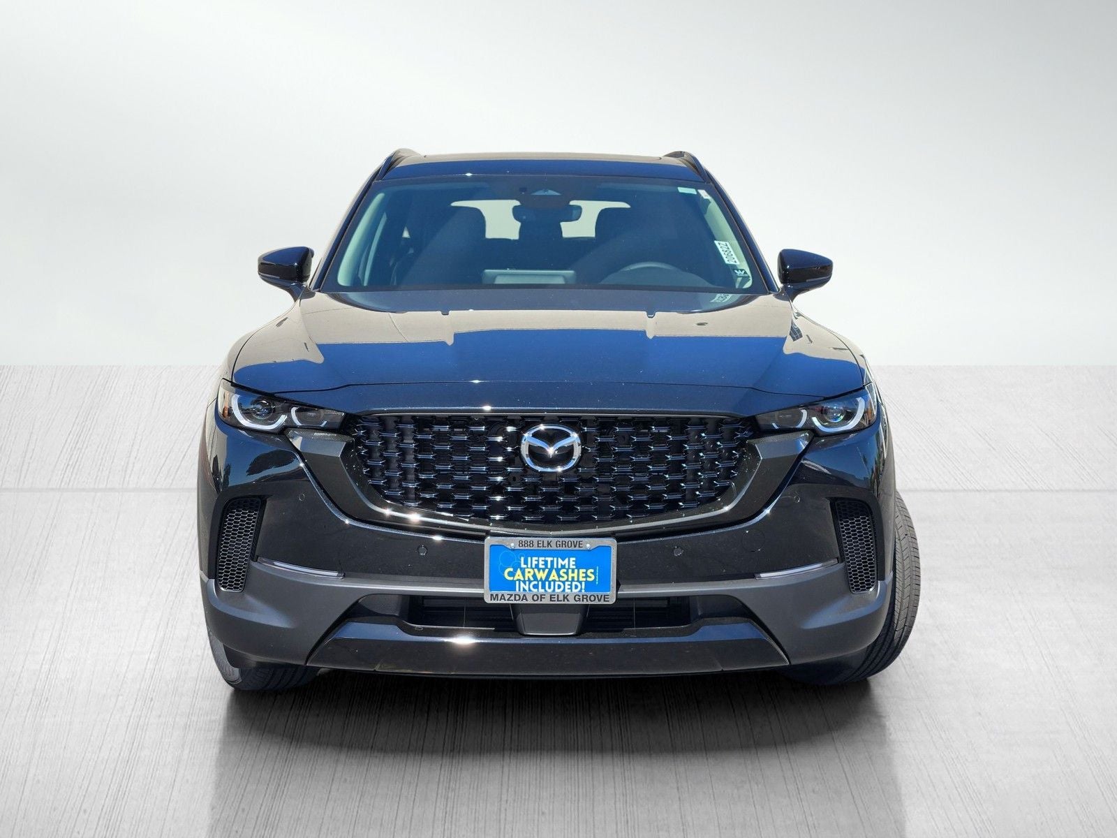 2026 Mazda Mazda CX-50 Hybrid Premium