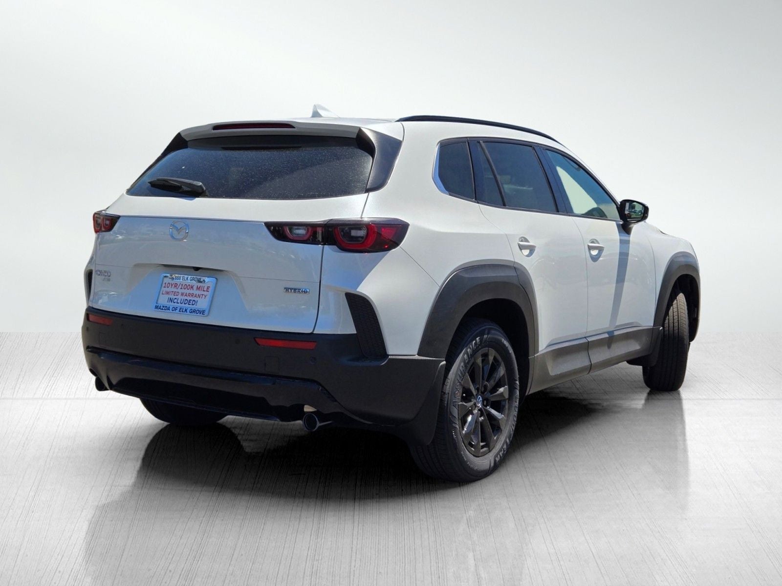 2026 Mazda Mazda CX-50 Hybrid Premium