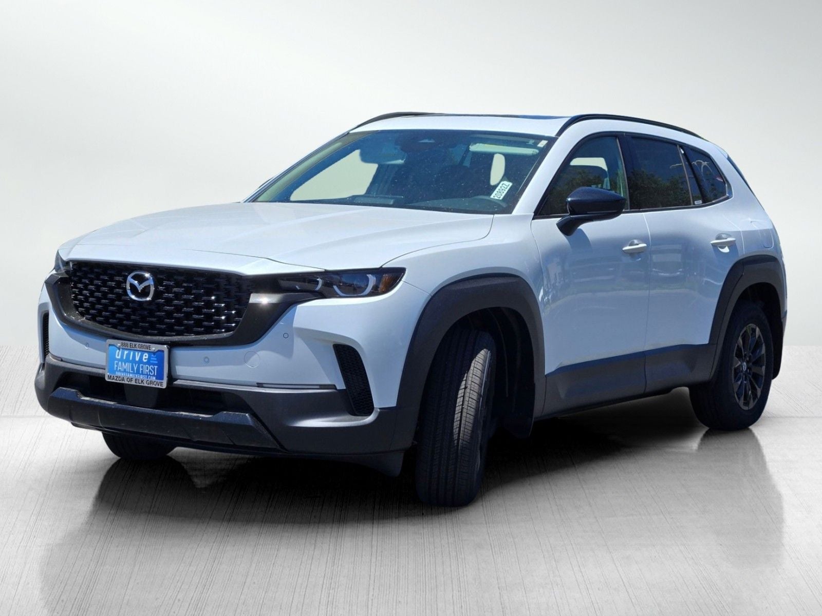 2026 Mazda Mazda CX-50 Hybrid Premium
