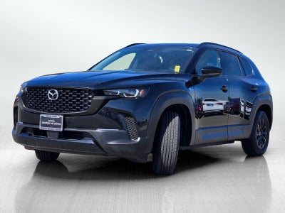 2025 Mazda Mazda CX-50 Hybrid Premium