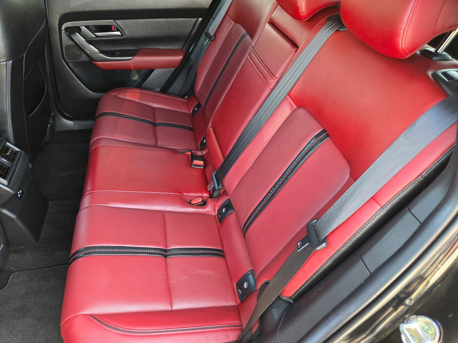 2025 Mazda Mazda CX-50 Hybrid Premium