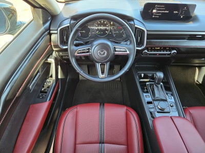 2025 Mazda Mazda CX-50 Hybrid Premium