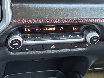 2025 Mazda Mazda CX-50 Hybrid Premium